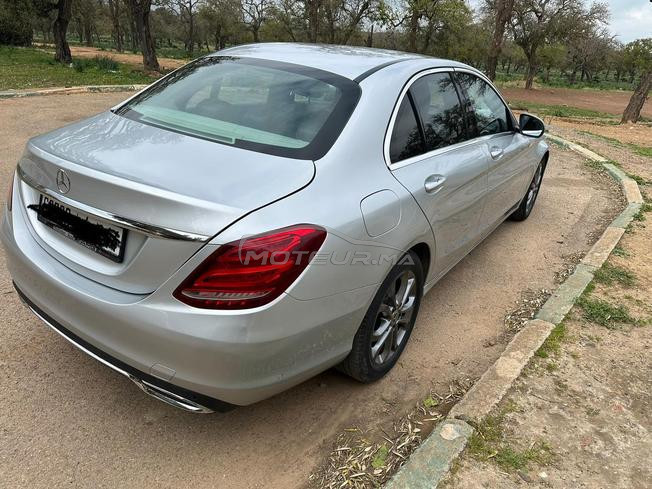mercdesse benze 220