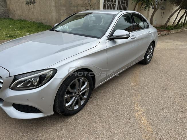 mercdesse benze 220