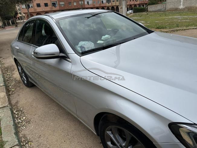 mercdesse benze 220
