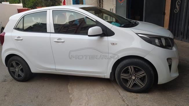 Kia Picanto 2020