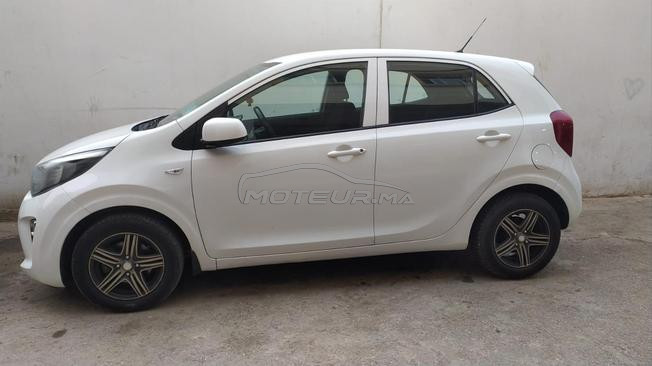 Kia Picanto 2020