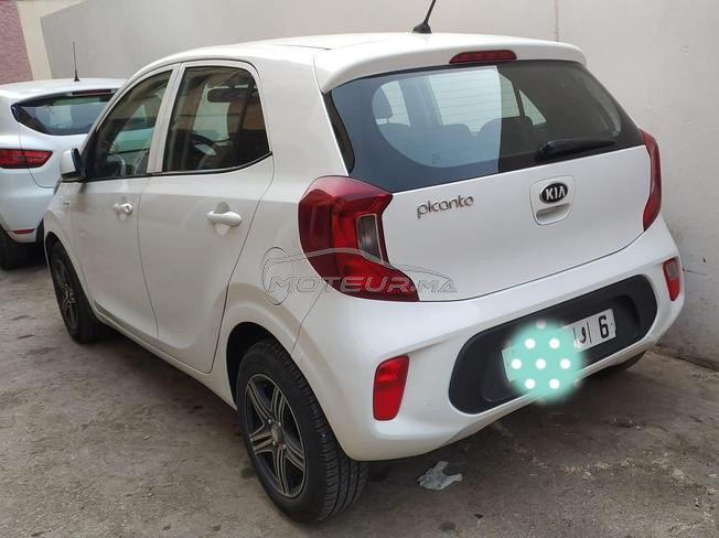 Kia Picanto 2020