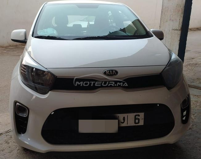 Kia Picanto 2020