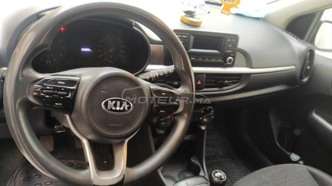 Kia Picanto 2020