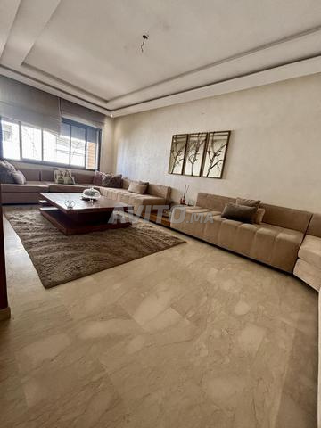 Appartement à vendre 135 m² à Casablanca