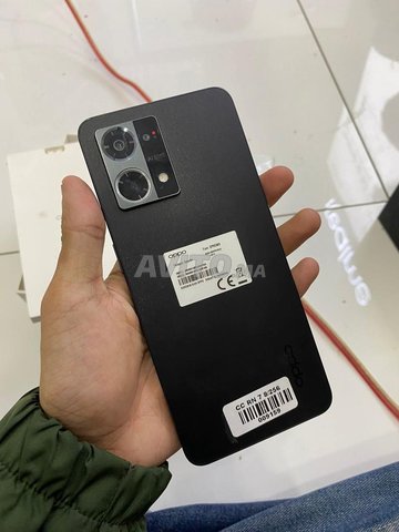 Oppo reno 7 256gb