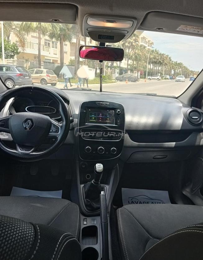 Renault Clio 4 