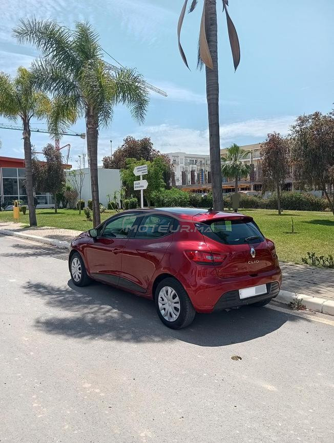Renault Clio 4 