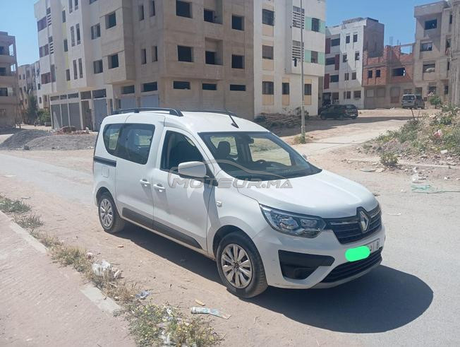 Renault Express Diesel Manuelle 2022 à Casablanca
