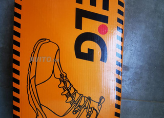  CHAUSSURES DE SECURITE WORK PRO R001-45