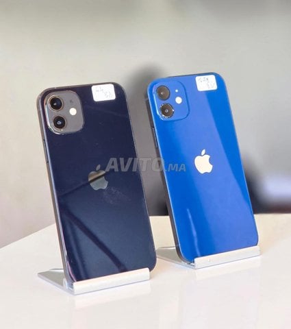 IPhone 12 Normal