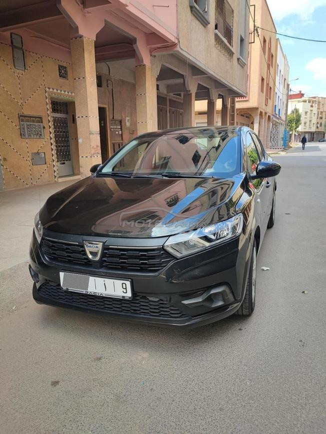 Dacia Logan 2022