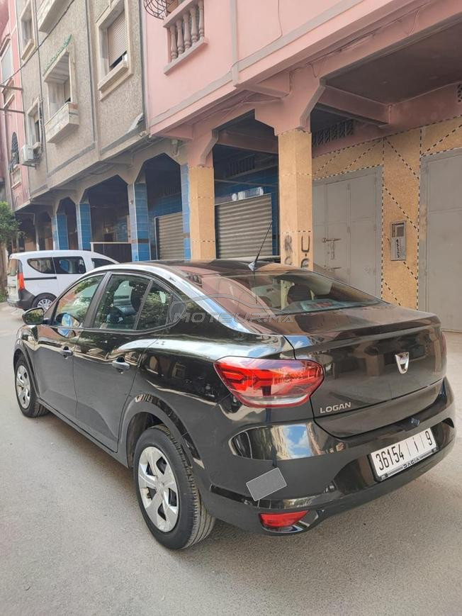 Dacia Logan 2022