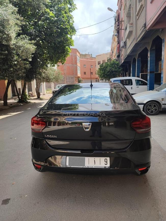 Dacia Logan 2022