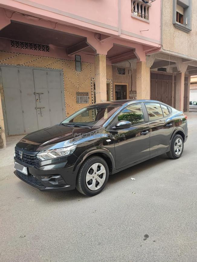 Dacia Logan 2022