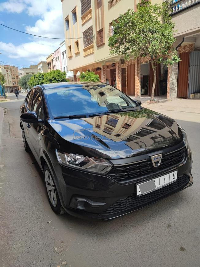Dacia Logan 2022