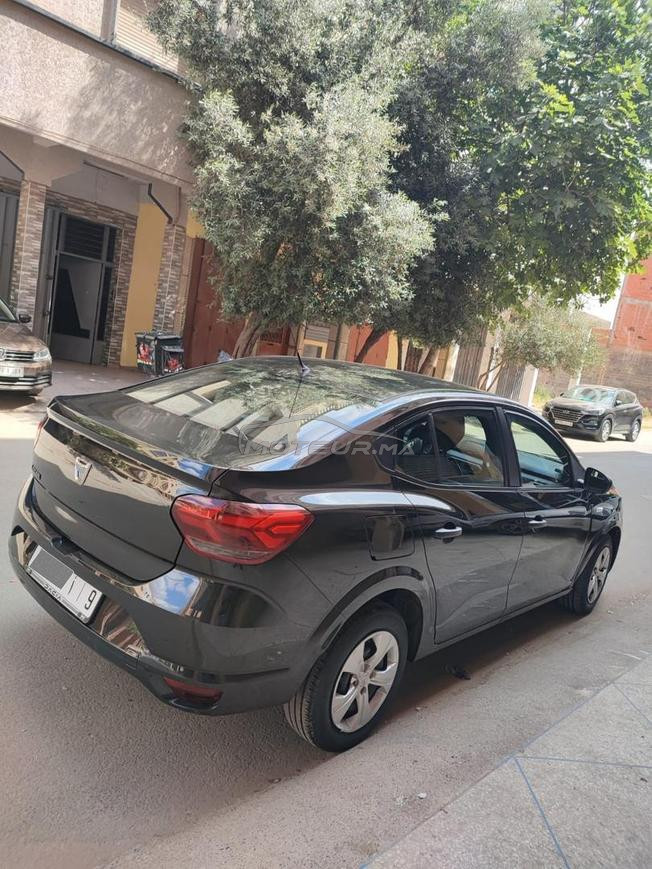 Dacia Logan 2022