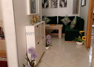 Appartement à vendre 108 m² à Had Soualem