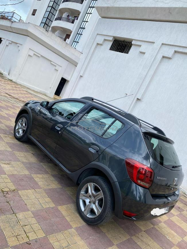 Dacia Sandero Diesel Manuelle 2021 à Tanger