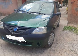 dacia Logan 2007