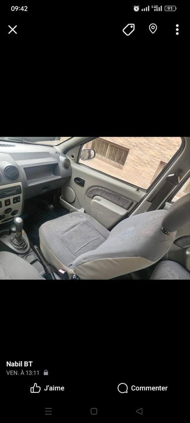dacia Logan 2007