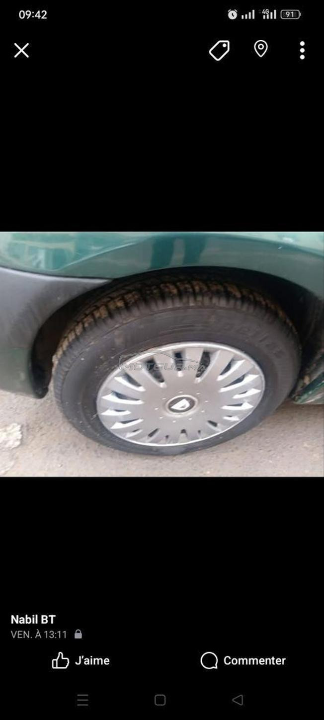 dacia Logan 2007