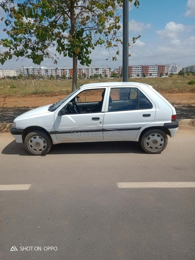 Peugeot 106