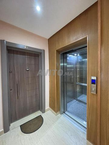 Luxueux appartement à louer  - 2