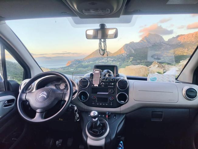 Citroën Berlingo Diesel Manuelle 2015 à Fnideq