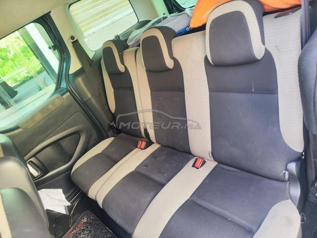 Citroën Berlingo Diesel Manuelle 2015 à Fnideq