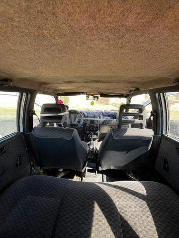fiat tipo amarche tres bien  - 2