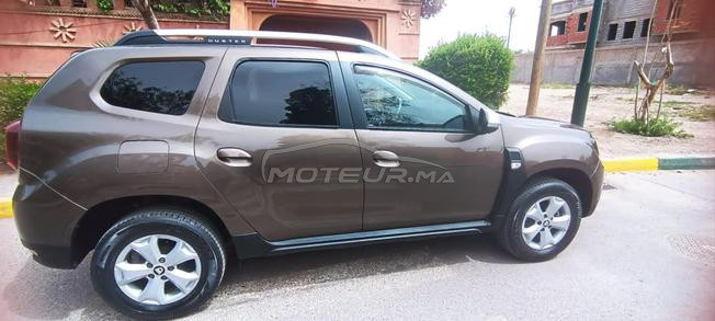 Dacia Duster Diesel Automatique 2020 à Marrakech