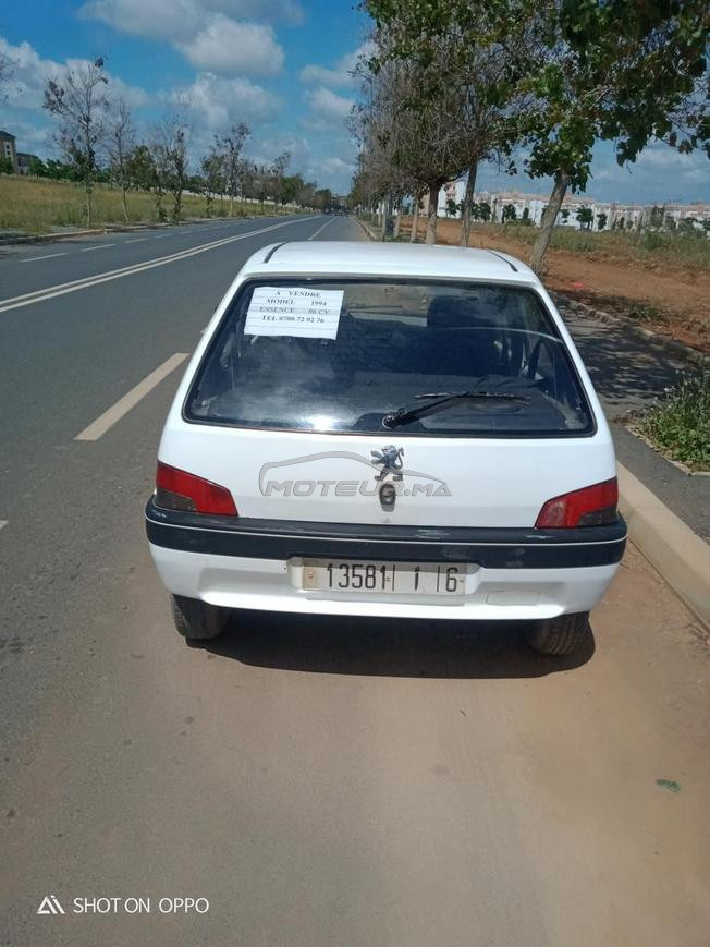 Peugeot 106 