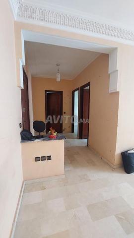 Appartement à vendre 45 m² à El Jadida