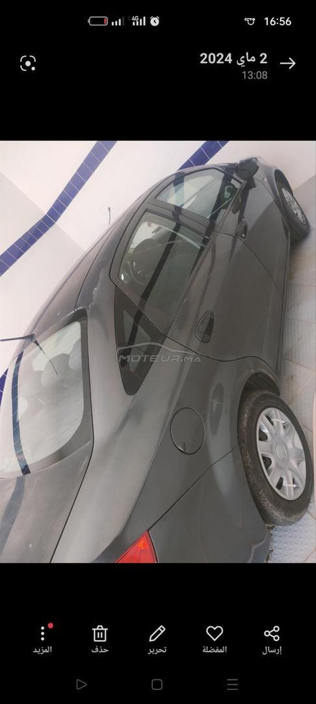 Fiat Linea Essence Manuelle 2012 à Es-Semara