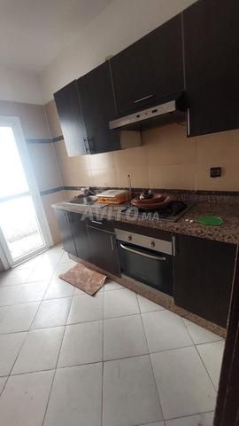 Appartement à vendre 45 m² à El Jadida - 2