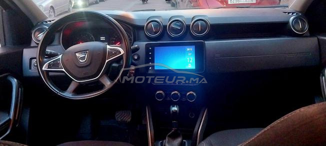 duster automatique 2022