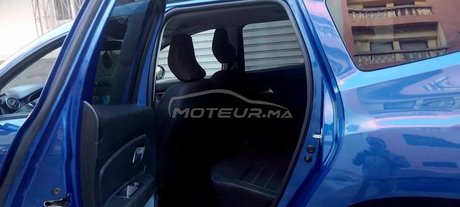 duster automatique 2022