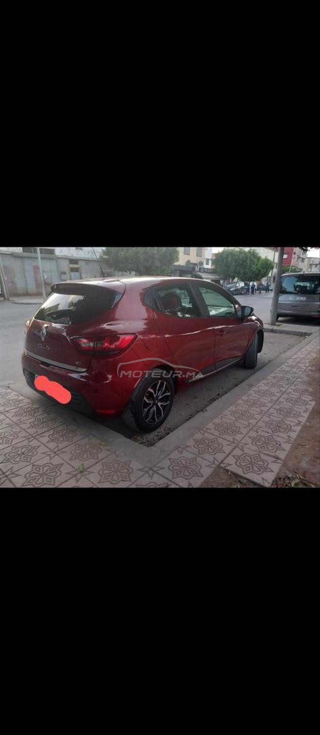 clio 4 n9iya wmliha lbi3