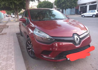 clio 4 n9iya wmliha lbi3