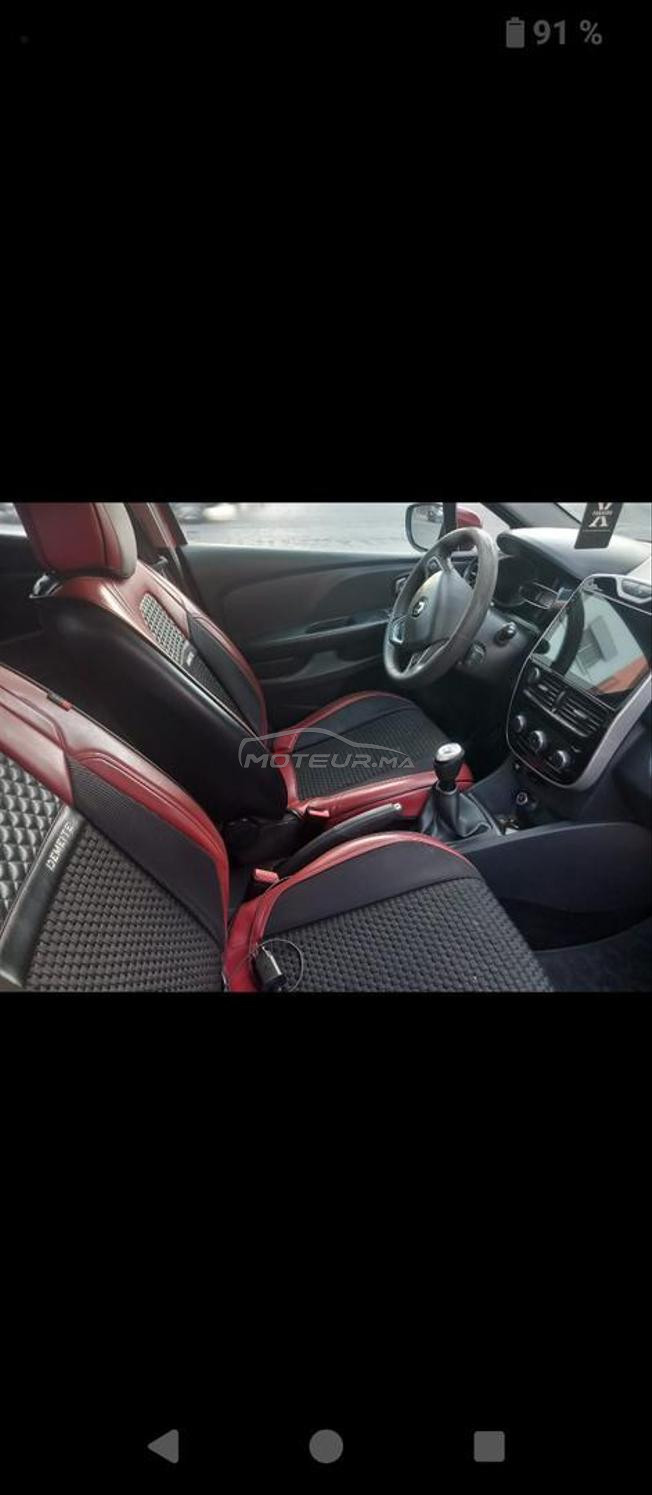 clio 4 n9iya wmliha lbi3