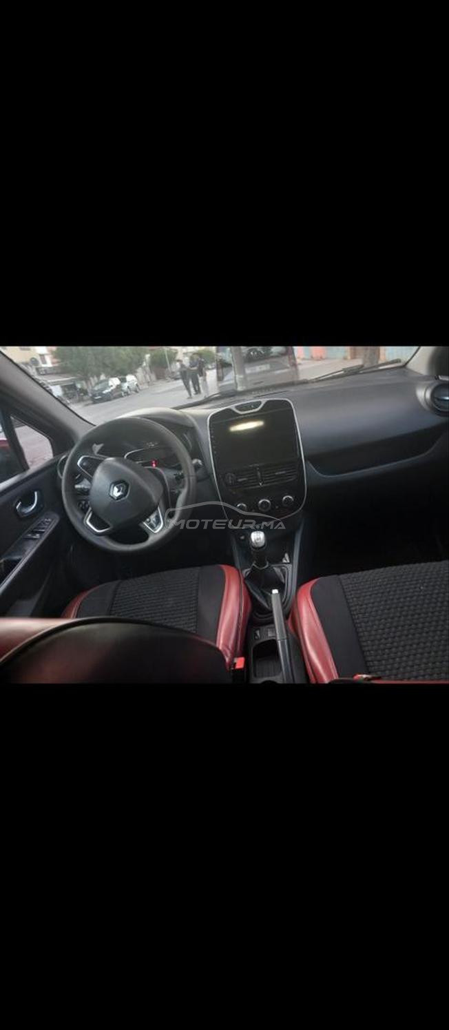 clio 4 n9iya wmliha lbi3