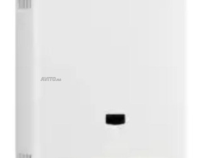 chauffe eau à gaz 10L