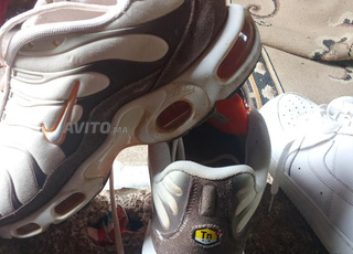 حذاء رجالي Tn Air مستعمل