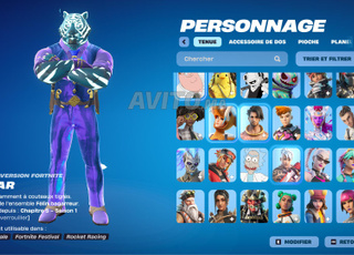 COMPTE FN RARE PASSE DE COMBAT CHAP1