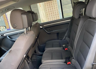 Volkswagen Touran Diesel Automatique 2013 à Tanger