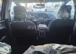 kia sportage neuve 