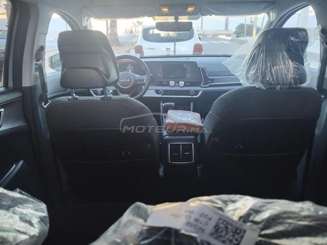 kia sportage neuve 