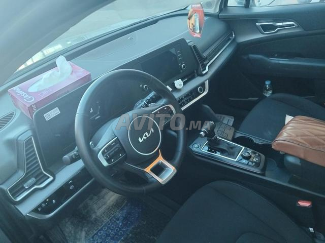 kia sportage neuve  - 2