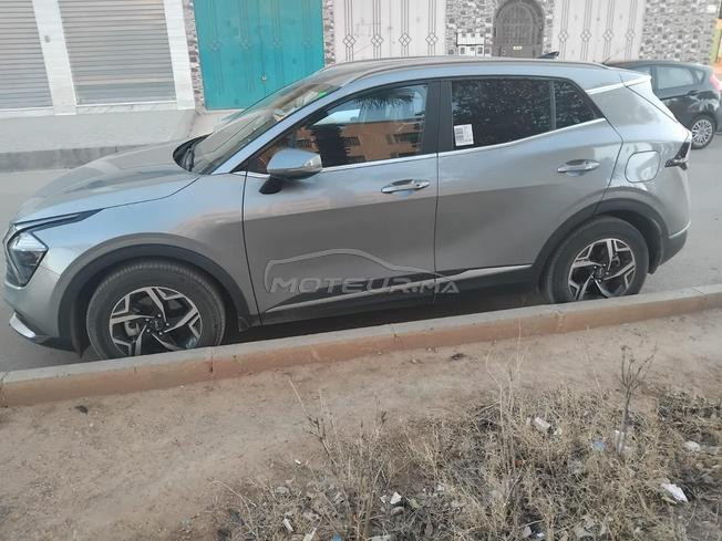 kia sportage neuve 